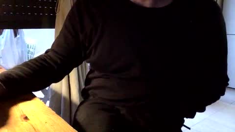 Snapshot of fabro45 chatting on February 24, 6:33 am Fabro online show from February 24, 6:33 am