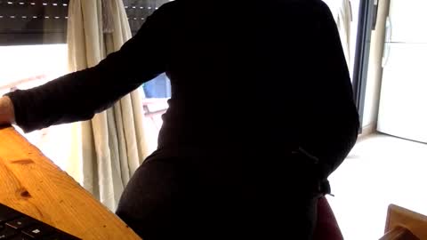 Snapshot of fabro45 chatting on March 12, 7:25 am Fabro online show from March 12, 7:25 am