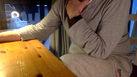 Snapshot of fabro45 chatting on March 16, 6:06 am Fabro online show from March 16, 6:06 am