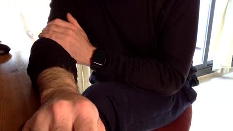 Snapshot of fabro45 chatting on March 25, 8:20 am Fabro online show from March 25, 8:20 am