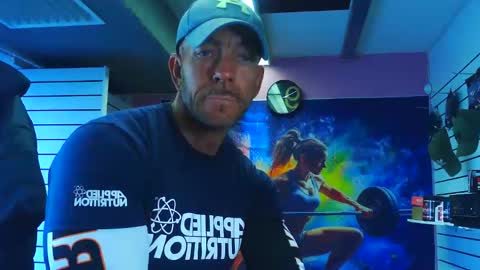 Snapshot of fabxxxl chatting on October 2, 7:04 am fabxxxl online show from October 2, 7:04 am