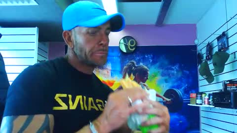 Snapshot of fabxxxl chatting on October 3, 12:02 pm fabxxxl online show from October 3, 12:02 pm