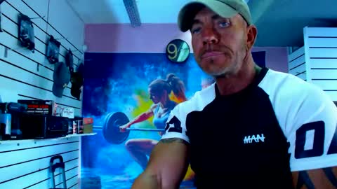 Snapshot of fabxxxl chatting on October 11, 12:04 pm fabxxxl online show from October 11, 12:04 pm