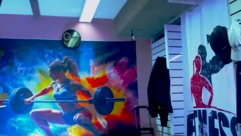 Snapshot of fabxxxl chatting on October 30, 8:38 am fabxxxl online show from October 30, 8:38 am