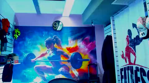 Snapshot of fabxxxl chatting on November 4, 8:02 am fabxxxl online show from November 4, 8:02 am