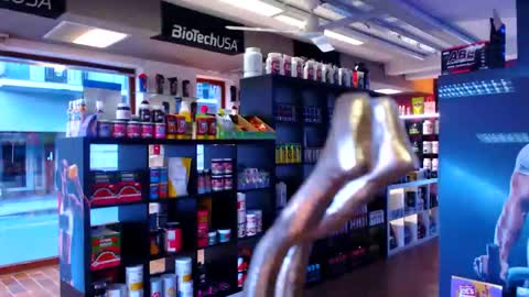 Snapshot of fabxxxl chatting on November 5, 8:03 am fabxxxl online show from November 5, 8:03 am