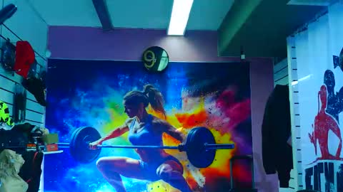 Snapshot of fabxxxl chatting on November 7, 8:47 am fabxxxl online show from November 7, 8:47 am