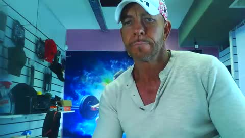 Snapshot of fabxxxl chatting on November 12, 8:04 am fabxxxl online show from November 12, 8:04 am