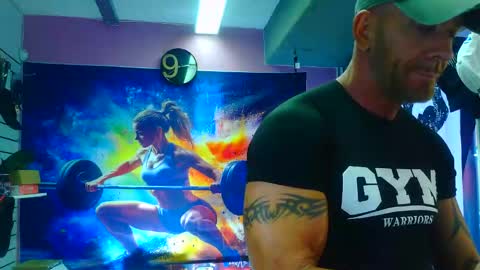 Snapshot of fabxxxl chatting on November 14, 8:46 am fabxxxl online show from November 14, 8:46 am