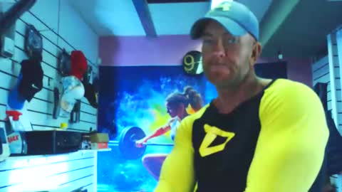 Snapshot of fabxxxl chatting on November 19, 8:25 am fabxxxl online show from November 19, 8:25 am