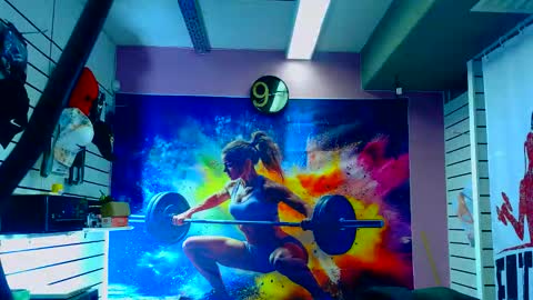 Snapshot of fabxxxl chatting on November 20, 8:03 am fabxxxl online show from November 20, 8:03 am