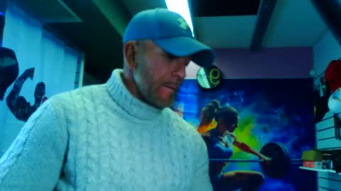 Snapshot of fabxxxl chatting on November 21, 9:19 am fabxxxl online show from November 21, 9:19 am