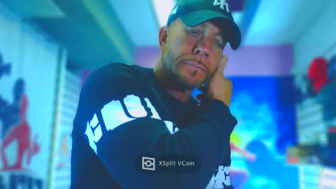 Snapshot of fabxxxl chatting on November 25, 8:14 am fabxxxl online show from November 25, 8:14 am