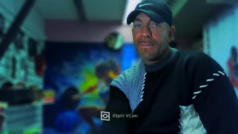 Snapshot of fabxxxl chatting on December 5, 8:34 am fabxxxl online show from December 5, 8:34 am