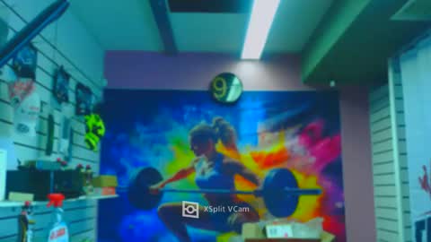 Snapshot of fabxxxl chatting on December 18, 7:47 am fabxxxl online show from December 18, 7:47 am