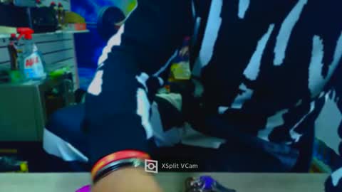 Snapshot of fabxxxl chatting on December 20, 9:38 am fabxxxl online show from December 20, 9:38 am