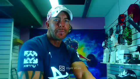 Snapshot of fabxxxl chatting on February 14, 9:39 am fabxxxl online show from February 14, 9:39 am