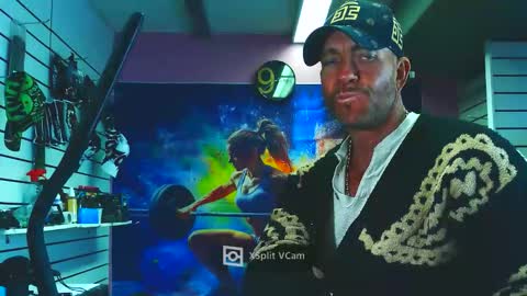 fabxxxl online show from March 13, 8:32 am