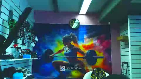 fabxxxl online show from March 14, 9:37 am