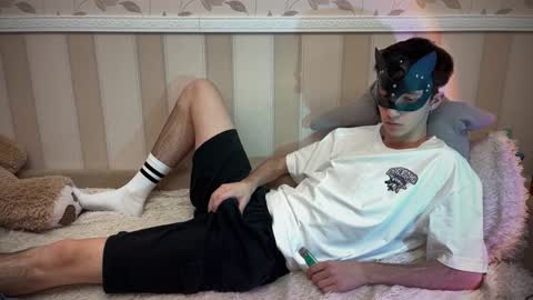 Snapshot of faceless_man20 chatting on January 5, 3:02 pm faceless online show from January 5, 3:02 pm