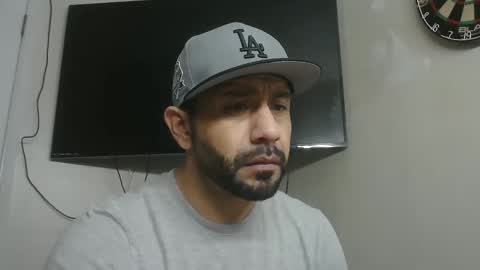 Snapshot of faded805 chatting on December 26, 7:24 am Mark online show from December 26, 7:24 am