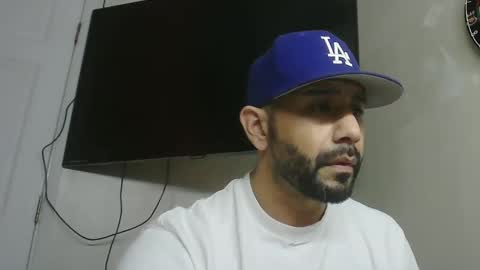 Snapshot of faded805 chatting on January 18, 7:17 am Mark online show from January 18, 7:17 am