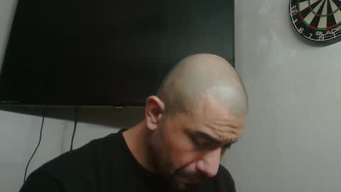 Snapshot of faded805 chatting on January 30, 9:04 am Mark online show from January 30, 9:04 am