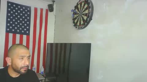 Snapshot of faded805 chatting on March 25, 8:31 am Mark online show from March 25, 8:31 am