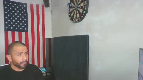 Snapshot of faded805 chatting on March 29, 4:29 pm Mark online show from March 29, 4:29 pm