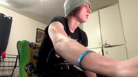 fadedboy4u online show from January 9, 7:59 pm