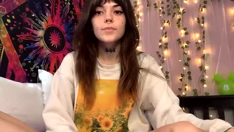 Faerie 3 online show from September 23, 10:35 pm