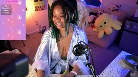 aisha online show from September 23, 12:13 am