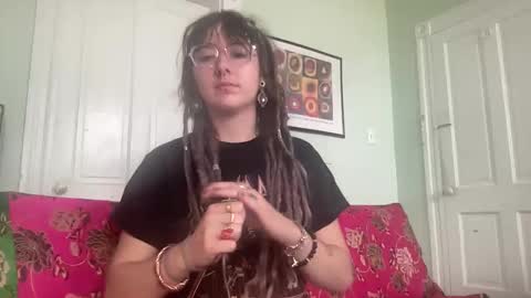 Fae online show from March 22, 6:00 pm