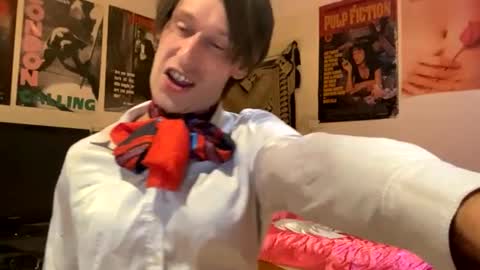 fagboysissy online show from June 30, 12:00 am