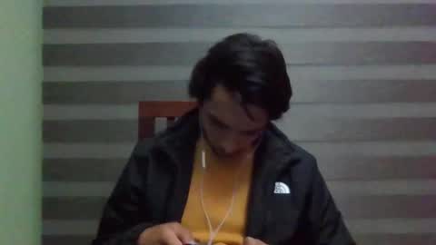 failthetest22 online show from February 11, 4:17 am