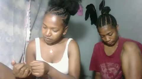 faiqua95 online show from March 19, 3:16 pm