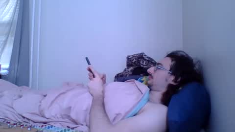 fairtouching online show from February 1, 5:33 pm