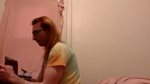 fairtouching online show from March 5, 6:37 pm