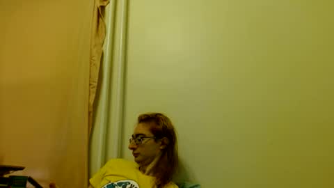 fairtouching online show from March 20, 5:18 pm