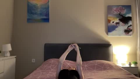 Bloom  online show from March 13, 3:18 pm