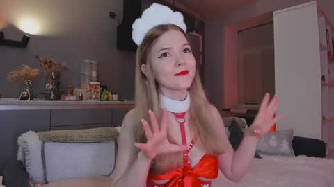 Snapshot of fairy_casey chatting on December 27, 11:42 pm fairy_casey online show from December 27, 11:42 pm