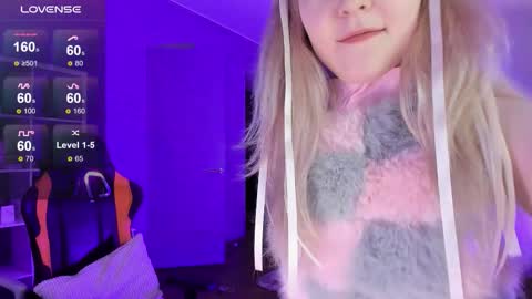 fairy_casey online show from November 25, 7:14 pm