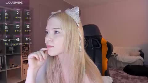 fairy_casey online show from December 2, 7:53 pm