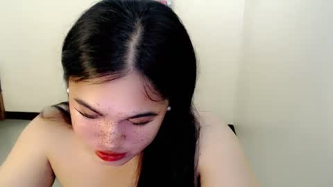 Snapshot of fairy_cuddle chatting on July 9, 5:00 am call me shanaia online show from July 9, 5:00 am