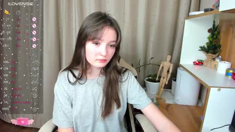 Snapshot of fairy_m00n chatting on January 17, 2:28 pm Kate online show from January 17, 2:28 pm