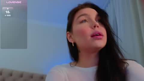 Snapshot of fairy_mairy chatting on February 2, 5:21 am Mairy online show from February 2, 5:21 am