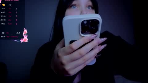 Mairy online show from October 17, 3:53 am