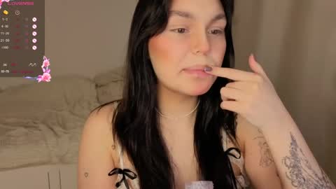 Mairy online show from March 14, 4:29 am