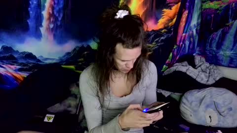 fairy_moan online show from September 22, 3:41 am