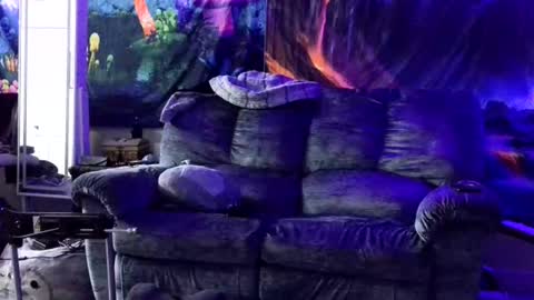 fairy_moan online show from February 12, 1:06 pm